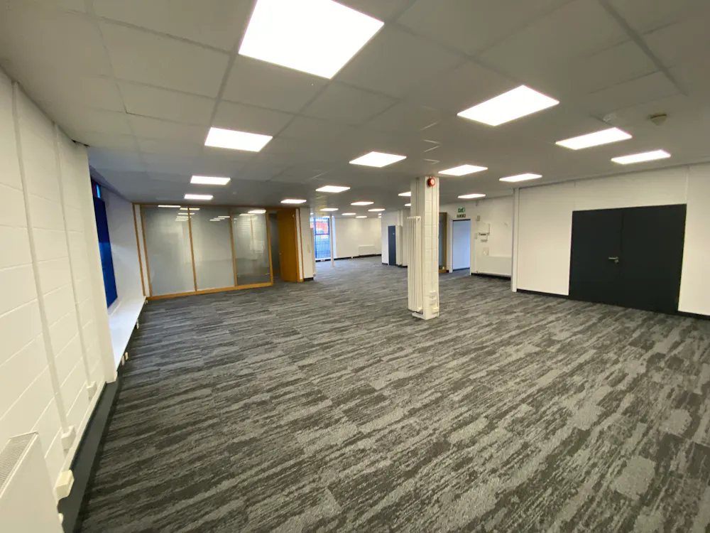 9 Springwell Court, Leeds, Office To Let - IMG_3021.jpg
