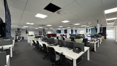 First Floor Redhill House, 227 London Road, Worcester, Office To Let - Image 2
