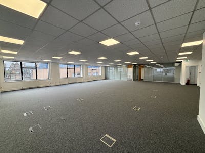 Portland House, 17 Renfield Street, Glasgow, Office To Let - IMG_0006.jpeg