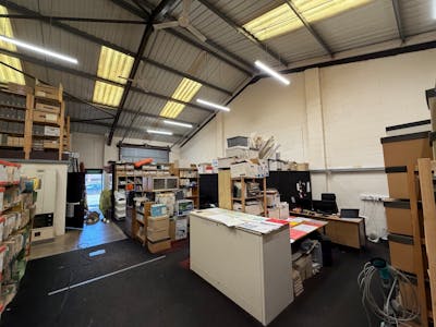 Netherton Workshops, Bridgnorth, Industrial / Investment For Sale - I1.jpeg