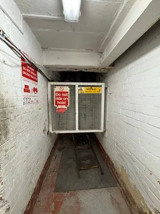17 Westgate, Leeds, Leisure To Let - beer drop.jpg