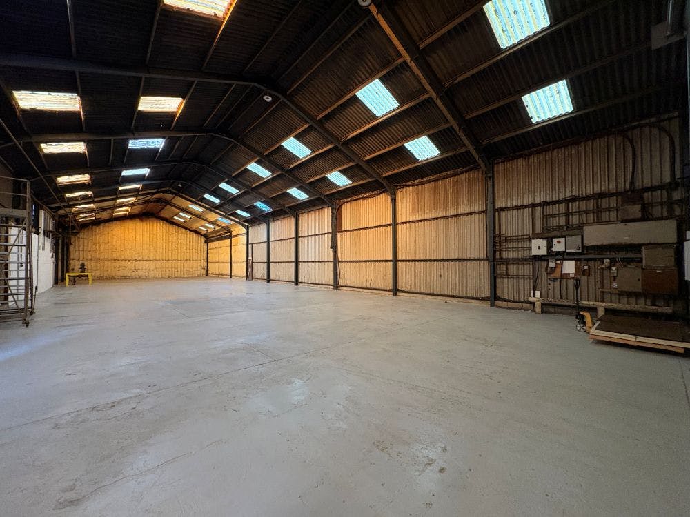 Unit 2 Cherwell Valley Business Park, Banbury, Industrial / Industrial/Logistics To Let - IMG_1101.jpg