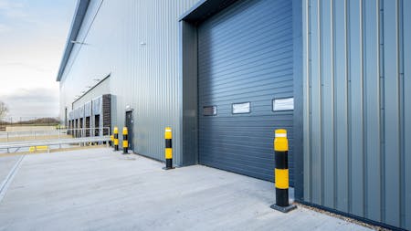 Unit 1 - 11  Centurion Park, Junction A120/B1035, Colchester, Industrial / Industrial / Storage / Trade Counter To Let - 20250107tungsten161.jpg