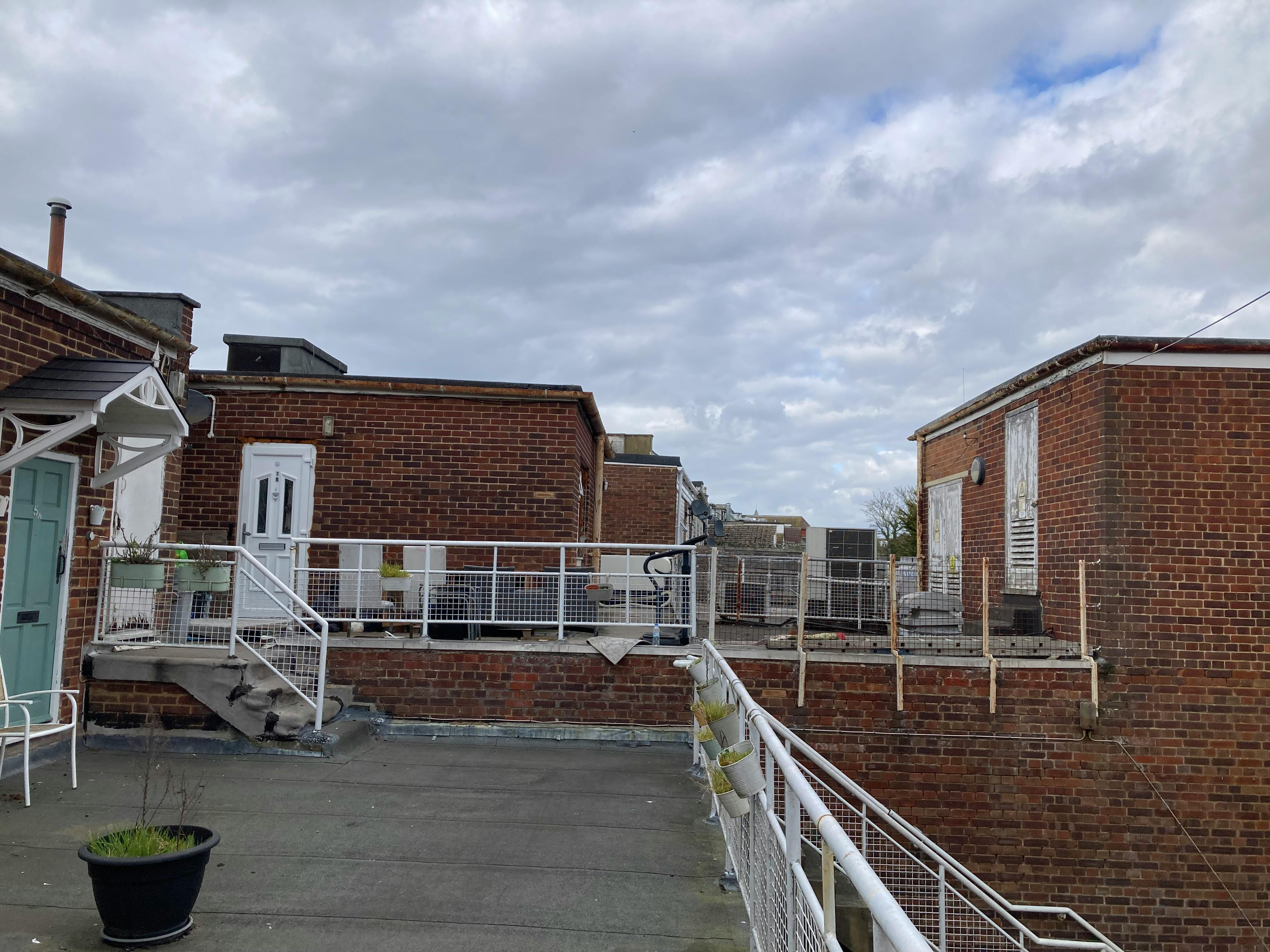 3, 5 & 7 Sedlescombe Road North, St. Leonards-on-Sea, Investment For Sale - IMG_3491.jpeg