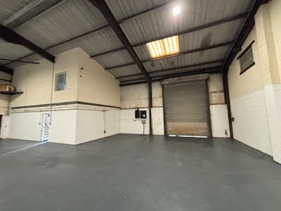 Unit 19, Tafarnaubach Industrial Estate, Tredegar, Industrial To Let - IMG_6863.jpeg