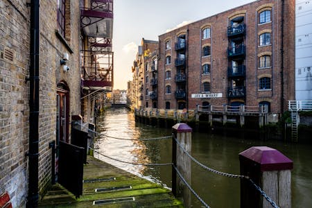 Unit 6, London, Office To Let - St Saviours Wharf 6  6.jpg