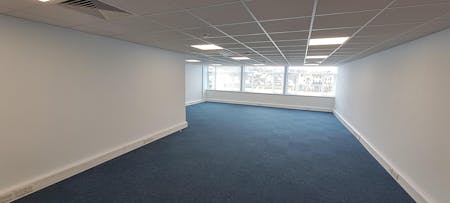 Newhaven Port Offices, Newhaven, Office To Let - 20250128_111245.jpg