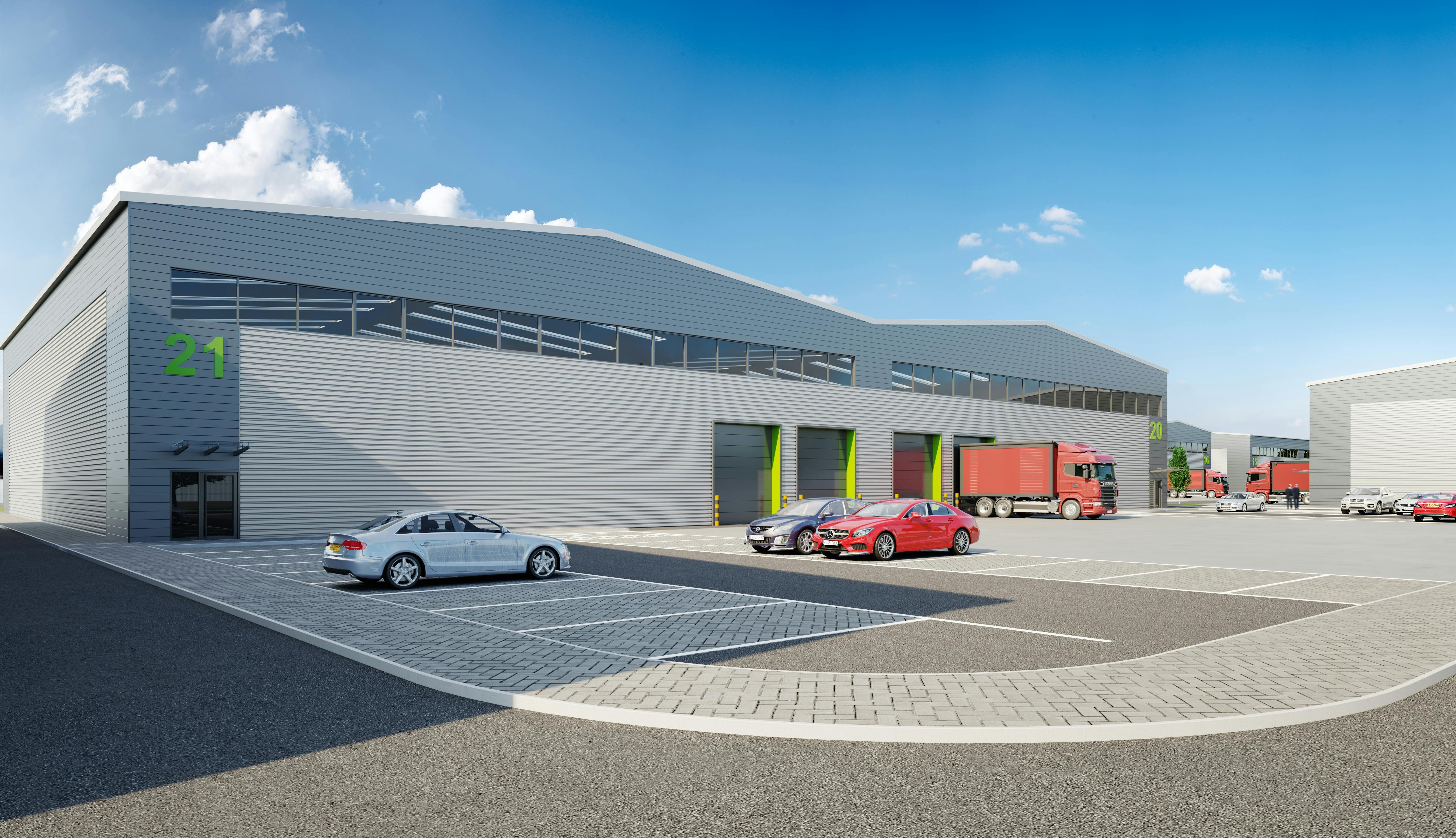 Unit 13 & 14 T45, Aire Valley Road, Leeds, West Yorkshire, LS9 0AA