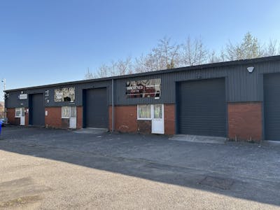 Unit 3 Navigation Yard, Mountain Ash, Mountain Ash, Industrial To Let - IMG_1385.jpg