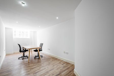 Bst Mezzanine & Ground Fl., 5 Fairchild Place, London, Office To Let - Fairchild Pl 5  9.jpg