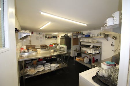 The Ancient Unicorn, Bowes, Barnard Castle, Leisure / Residential / Retail To Let - IMG_5891.JPG