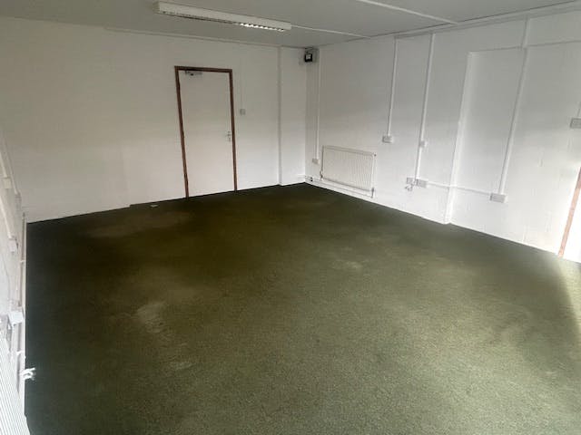 11 Couch Lane, Devizes, Offices To Let - Unit 2 (front to rear).jpeg