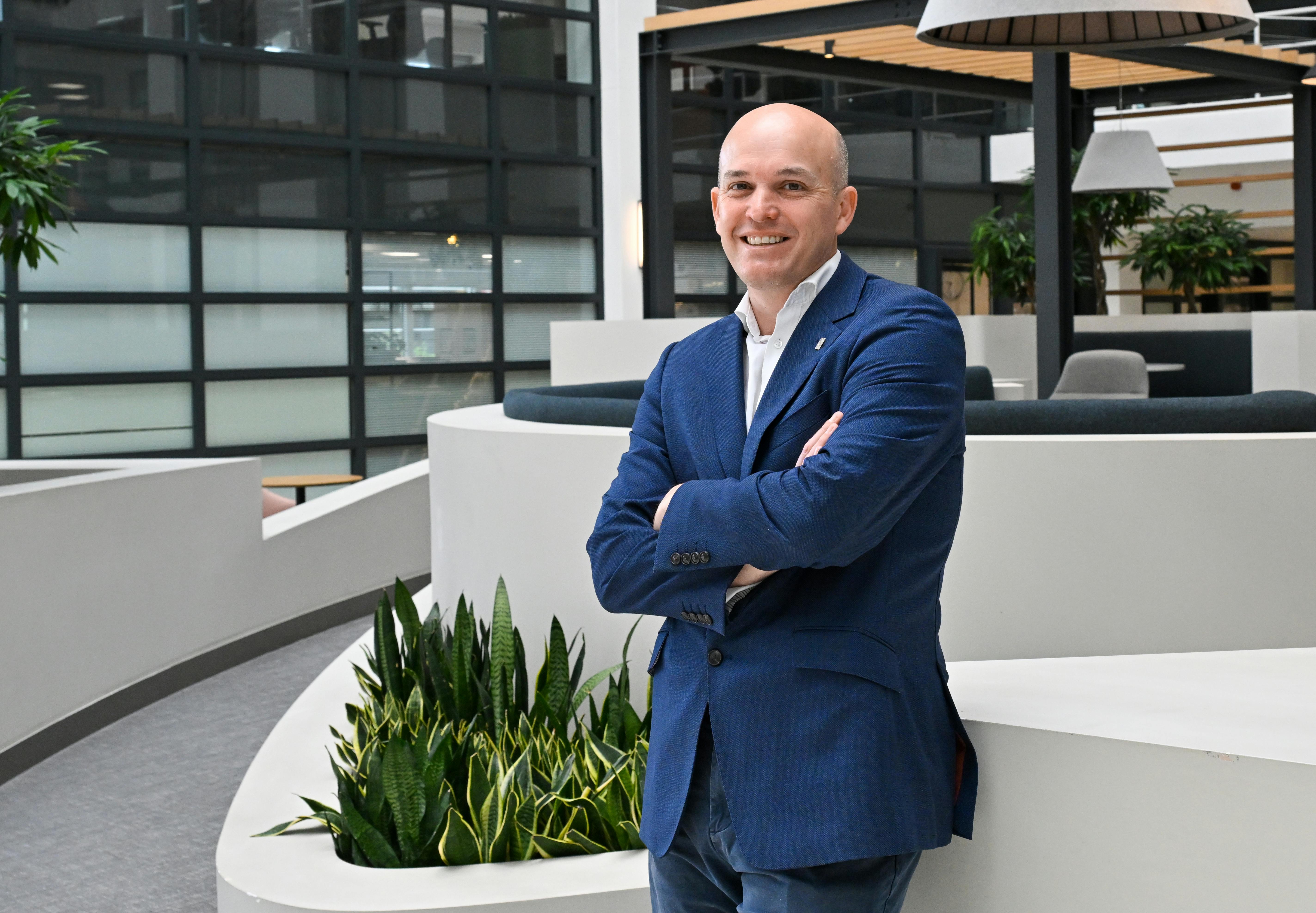 Richard Dawtrey profile photo
