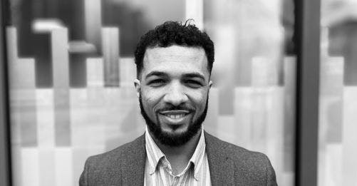 Reuben Reid-Williams MRICS profile photo