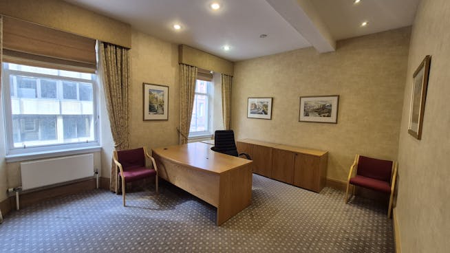1st Floor, 95 West Regent Street, Glasgow, Offices To Let - 20260410_154523.jpg