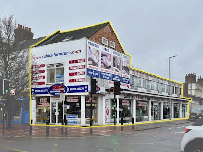 68 Dunstable Road, Luton, Development / Investment / Retail For Sale - IMG_5172 copy.jpg