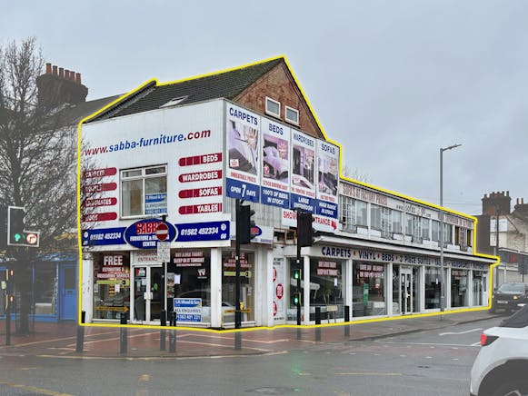 68 Dunstable Road, Luton, Investment/Development / Retail For Sale - IMG_5172 copy.jpg