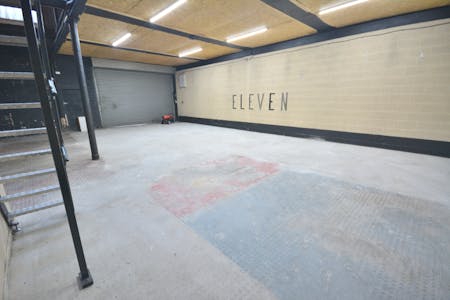Unit 1D Bridge Mills, Bury, Distribution Warehouse / Industrial / Storage / Light Industrial / Warehouse / Industrial / Warehouse To Let - Warehouse