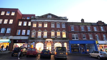 71 - 72, North Street, Guildford, Retail To Let - FRONT 2.jpg