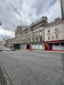 Kelburn Point (Retail), Newcastle Upon Tyne, Class E Retail / Leisure / Retail To Let - Kelburn Point Back Page.jpg