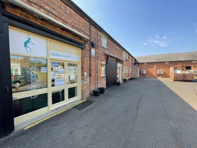 Unit 6, South Lodge Offices, Wellingborough Road, Northampton, Office To Let - Image 6