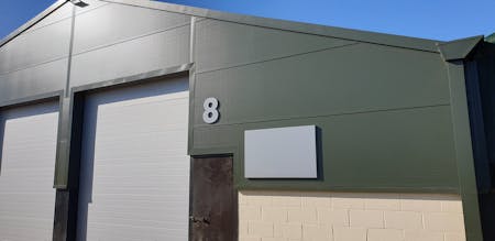 Unit 8, Fleet Marston Farm, Aylesbury, Industrial To Let - FMFU 8 C 2.jpg