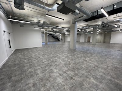 Ground and Lower Ground, 10 White Lion Street, London, D1 (Non Residential Institutions) / D2 (Assembly and Leisure) / Office To Let - IMG_1556.JPG