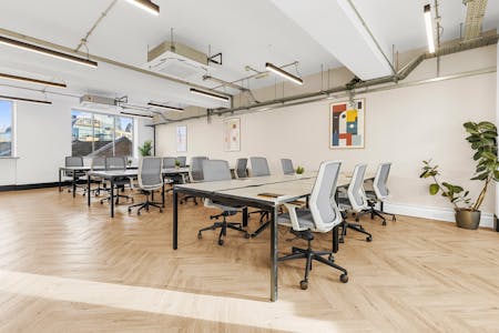 Southbank 42, 42 Southwark Street, London, Office / Serviced Office To Let - IMGL5579min.JPG