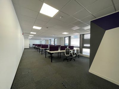 Part Ground Floor Suite, Elmbrook House, 18-19 Station Road, Sunbury-on-Thames, Office To Let - 18.jpg