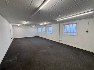 Unit C5i, North Road, Bridgend, Industrial To Let - C5i Bridgend 07.jpg