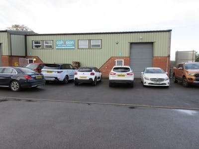 Unit A, Henfield Business Park, Henfield, Industrial / Warehouse To Let - External 2.jpg