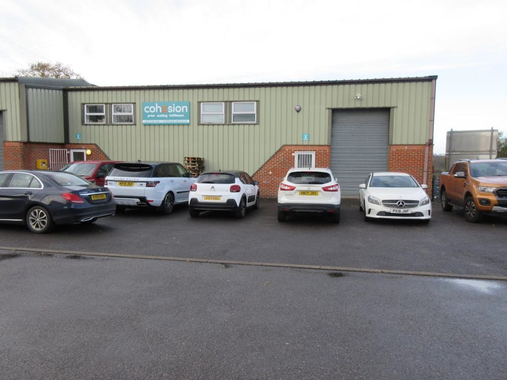 Unit A, Henfield Business Park - External 2.jpg