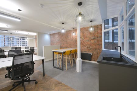 25 King Street, Manchester, Office To Let - KS5.JPG