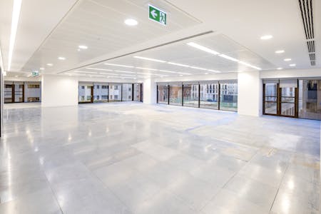 110 Cannon Street, London, Office To Let - 110 CANNON ST _078.jpg