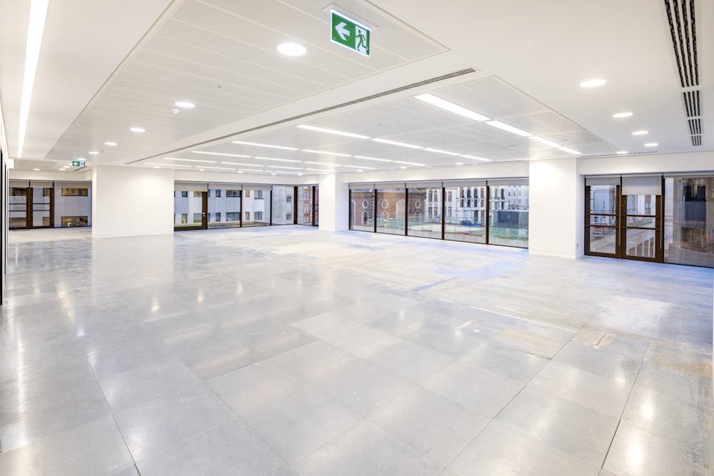 110 Cannon Street, London, Office To Let - 110 CANNON ST _078.jpg