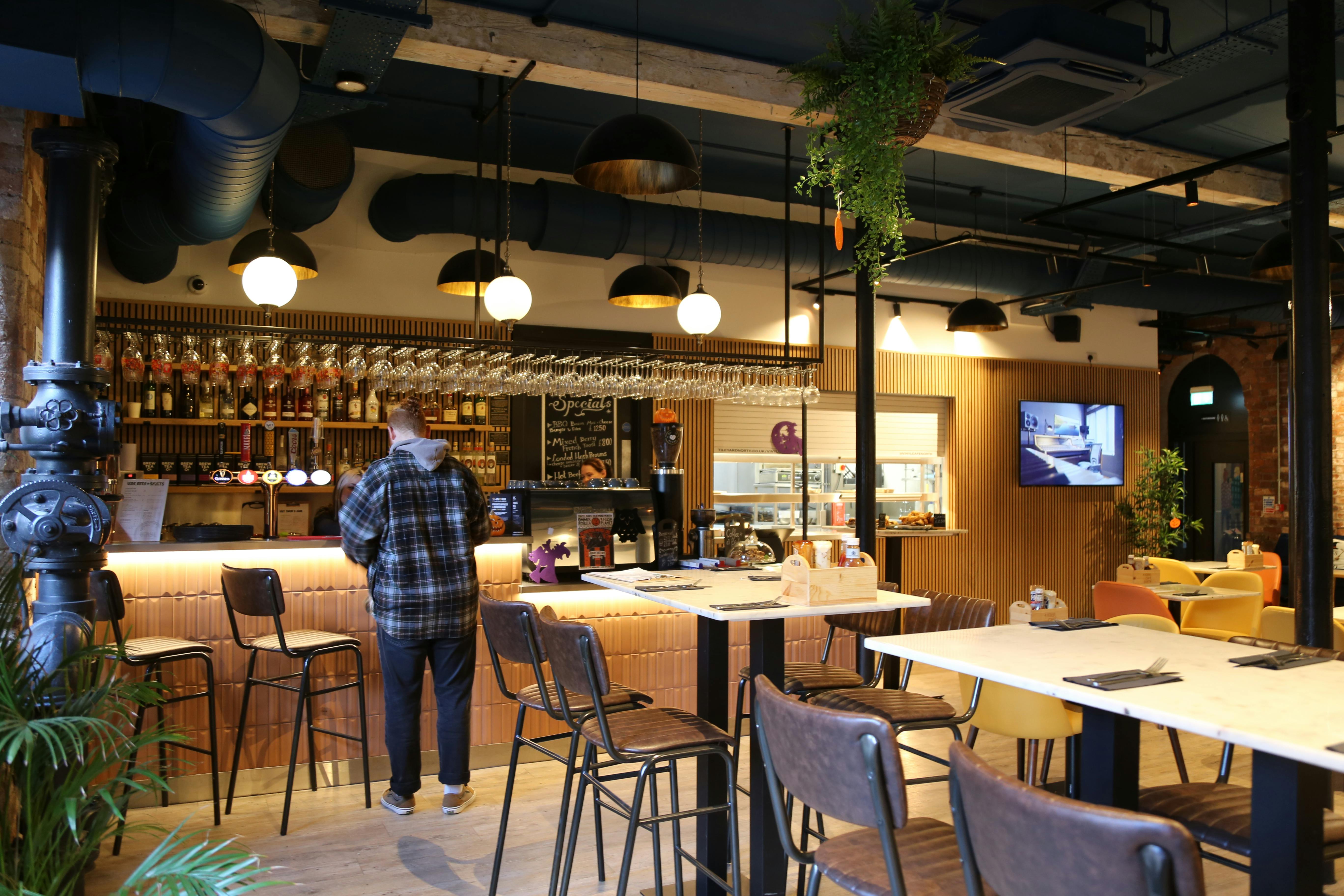 Corn Mill, Tileyard, Wakefield, Offices To Let - IMG_8952.JPG