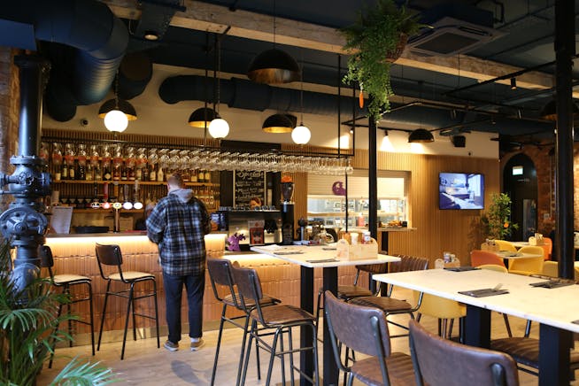 Corn Mill, Tileyard, Wakefield, Offices To Let - IMG_8952.JPG