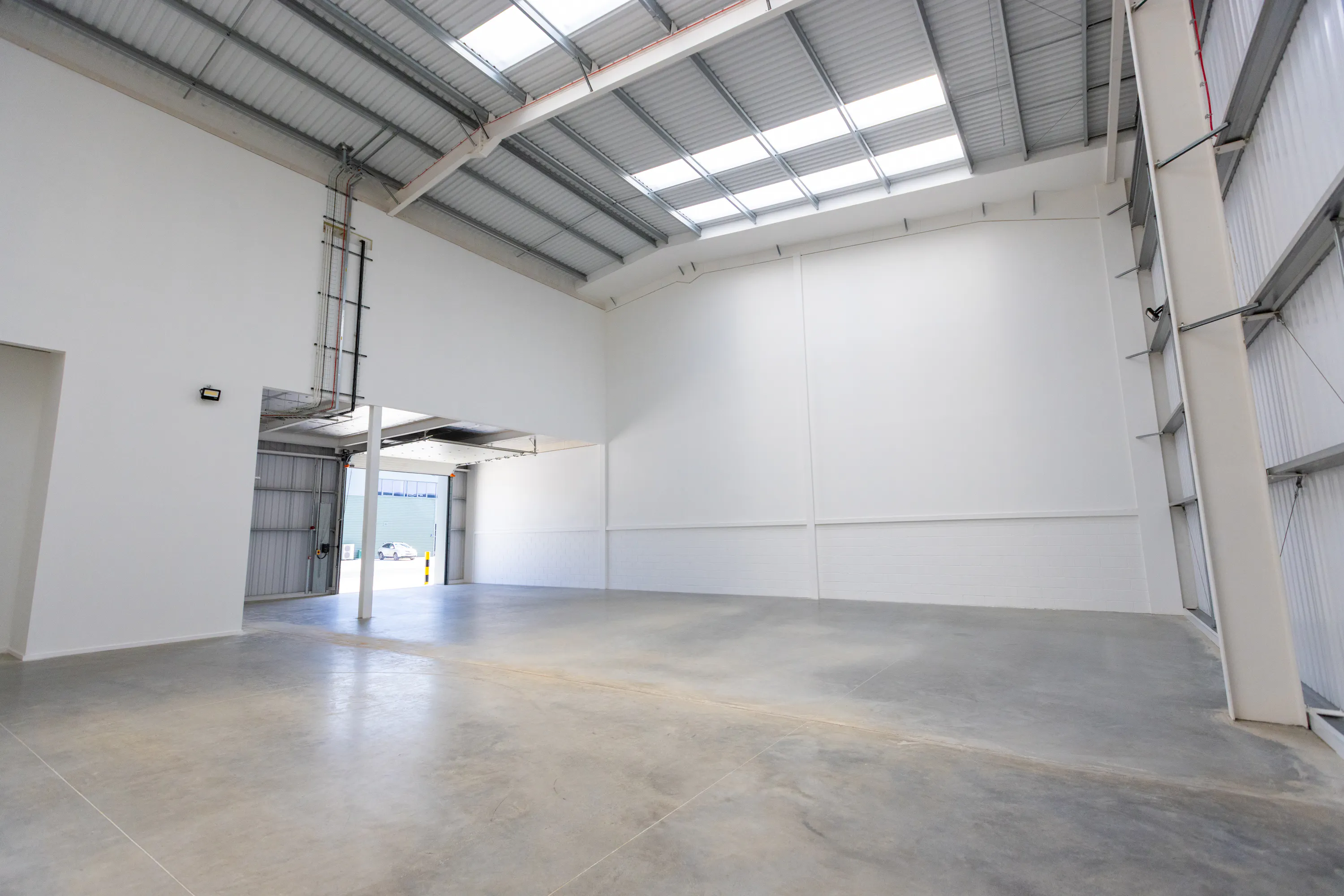 Unit 9 T45, Aire Valley Road, Leeds, West Yorkshire, LS9 0AA