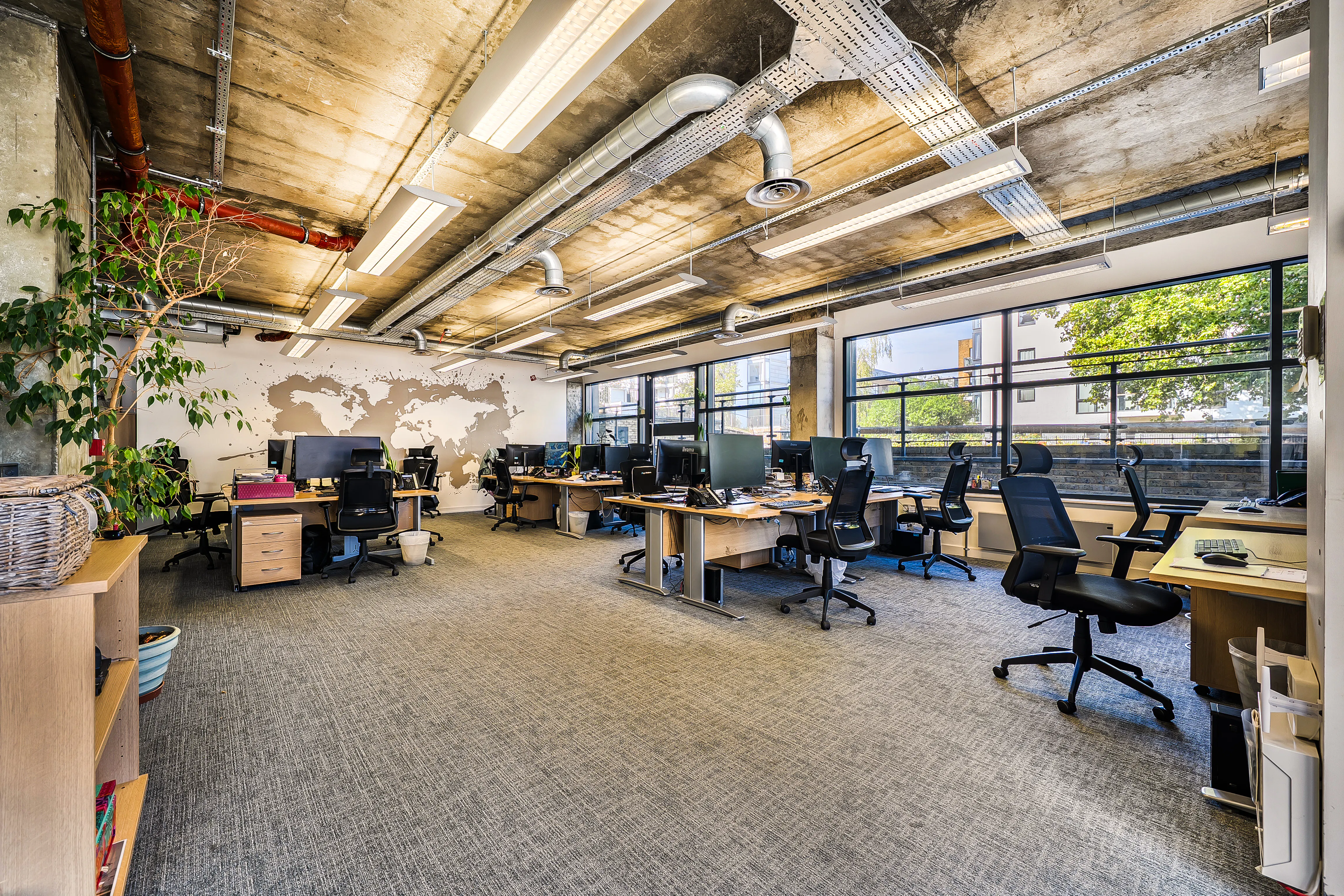 Unit 11 Angel Wharf, London, Offices To Let / For Sale - 1-6ab77aeb98338-1525663 (12)-1.jpg - More details and enquiries about this property