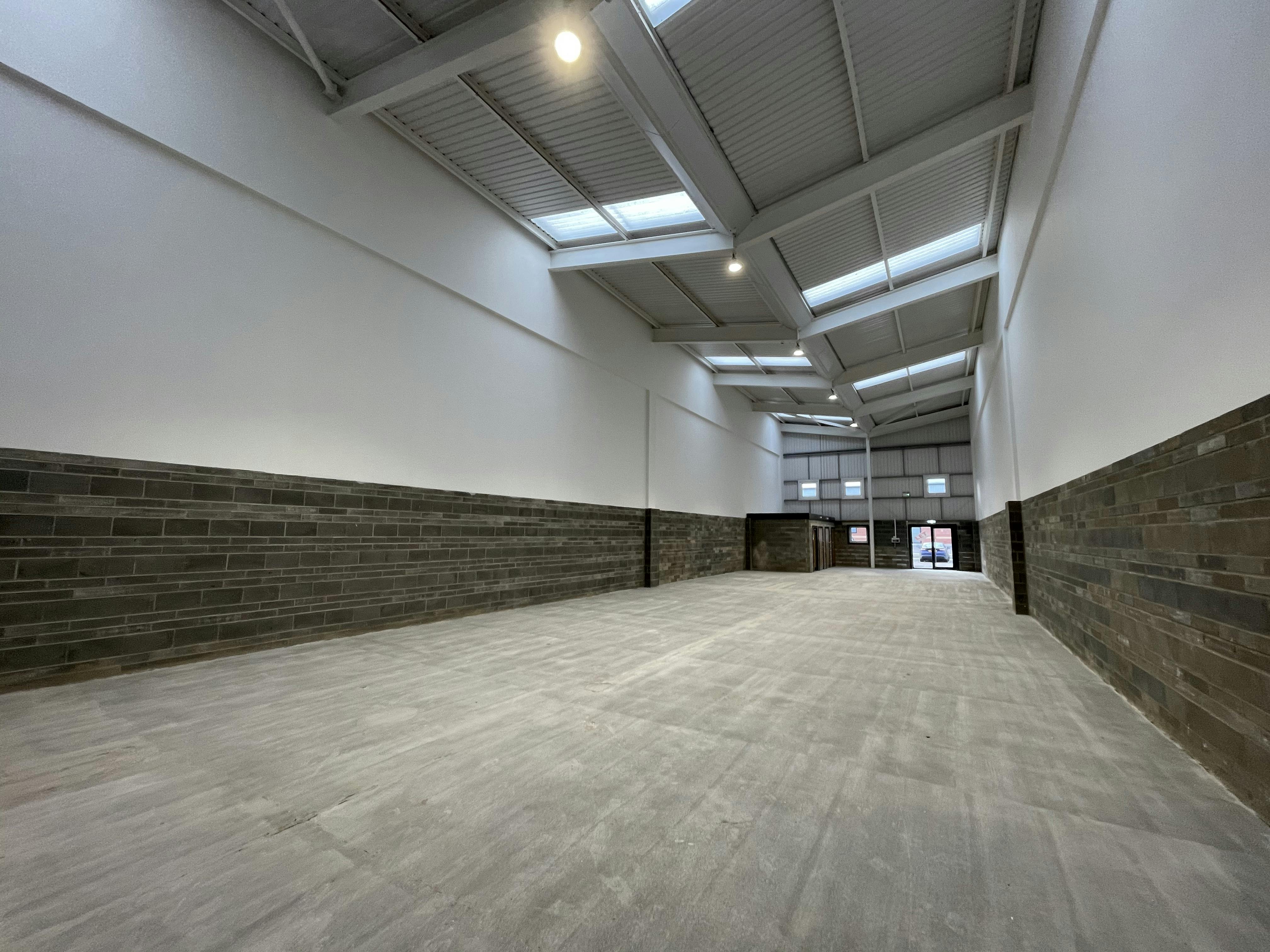 Units A & B, Tees House, Mandale Park, Durham, Industrial To Let - Photo 4