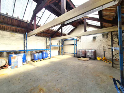 Units 26b&c/26d, Furness Vale Business Centre, High Peak, Industrial/Logistics To Let - 20260428_110853.jpg