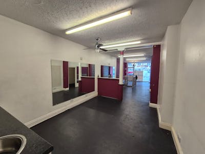 4 The Rock, Bury, Office / High Street Retail To Let - Shop Floor