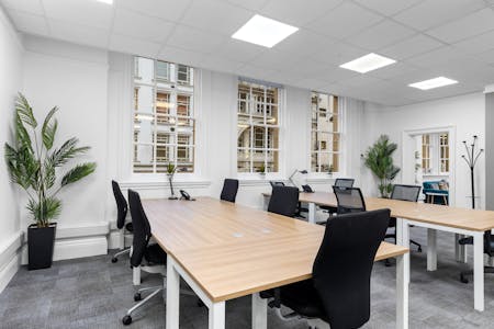 18 Bennetts Hill, Birmingham, Office / Serviced Office To Let - 18 Bennetts Hill