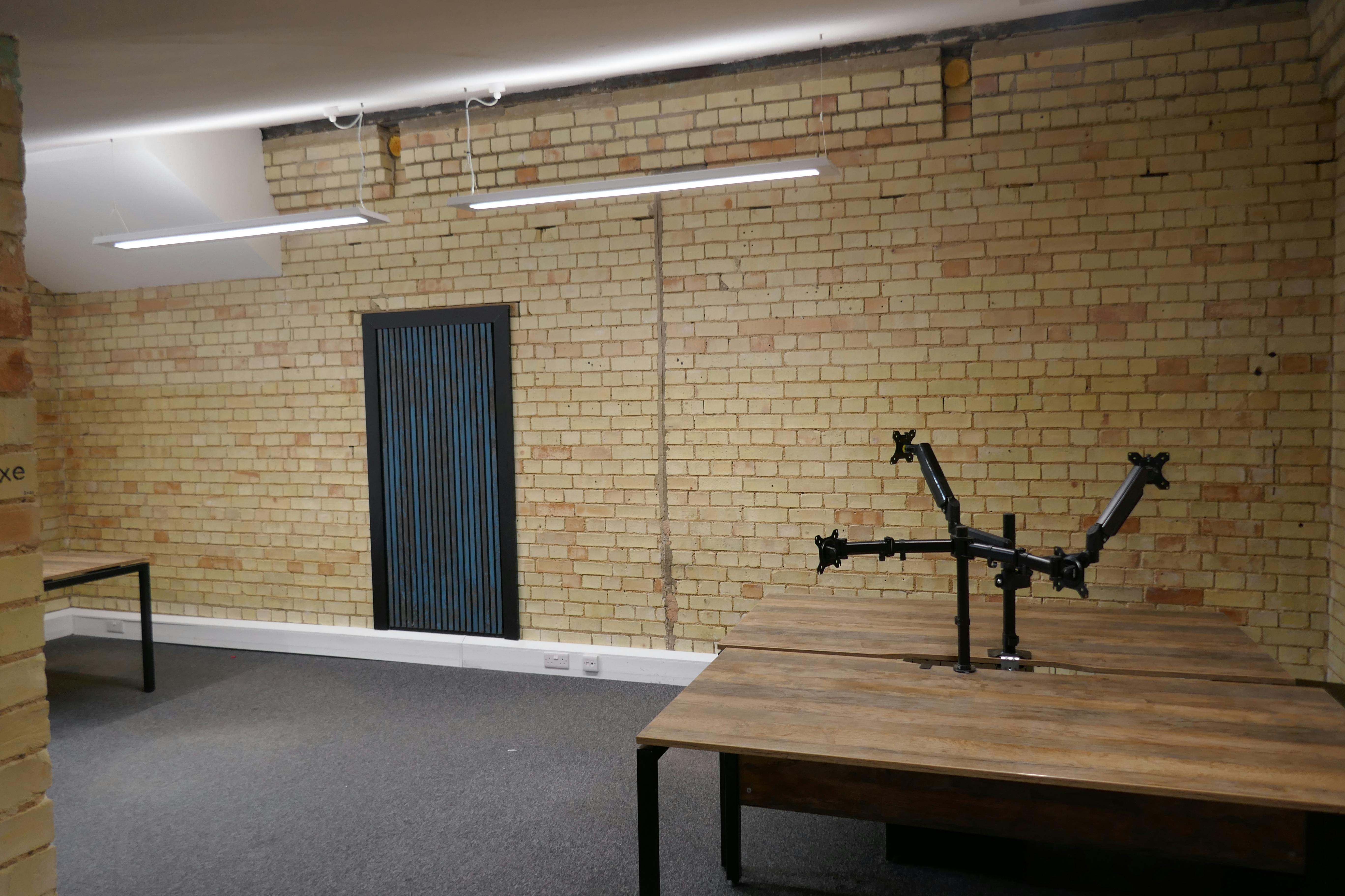 Unit T, The Maltings, Sawbridgeworth, Offices To Let - P1050522.JPG