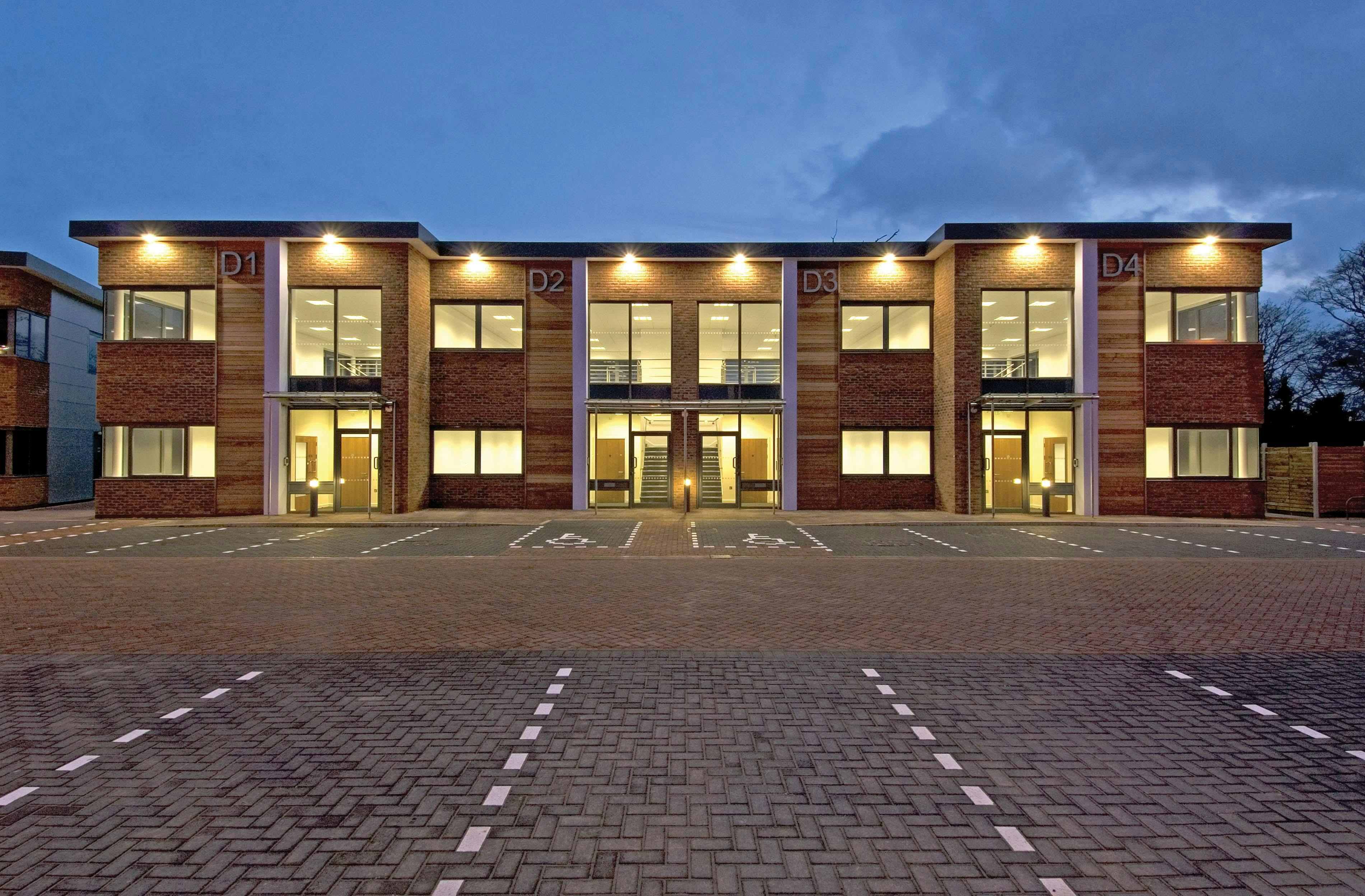 Yeoman Gate, Unit D1, Worthing, Office To Let - Yeoman Gate Office Park Worthing.jpg