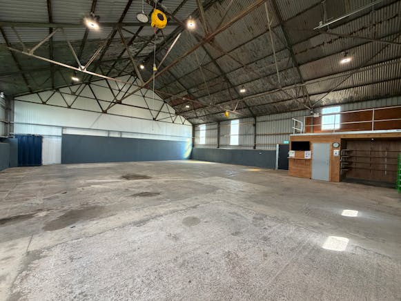 Unit 1, Grange Enterprise Park, Errol, Industrial To Let - IMG_3721.JPG