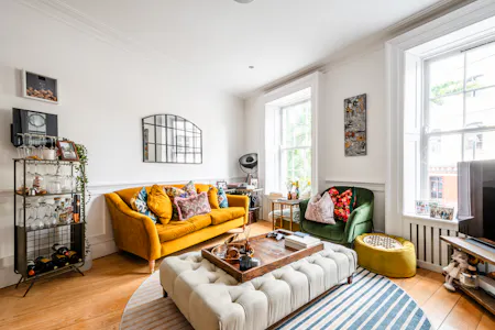 4A Hanbury Street, London, Residential To Let - Hanbury St 4A - 2.jpg