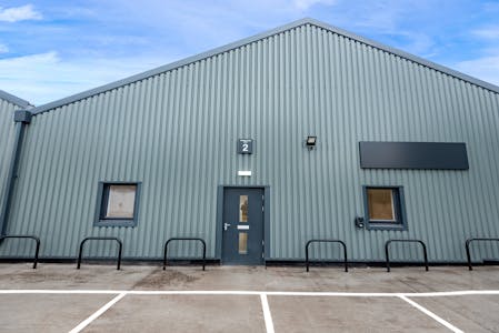 Unit 2, Mandale Park, EH11, Russell Road, Edinburgh, Industrial/Logistics / Trade / Warehouse To Let - Russell Road, Edinburgh (102 of 117).JPG
