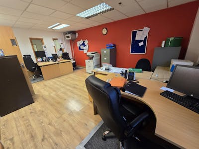Unit 6, Bury, Office To Let - Office 1