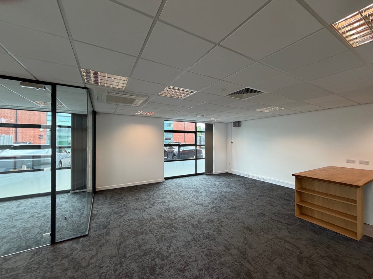 Neepsend Traingle, 1 Burton Road, Sheffield, Offices To Let - IMG_0077.jpeg